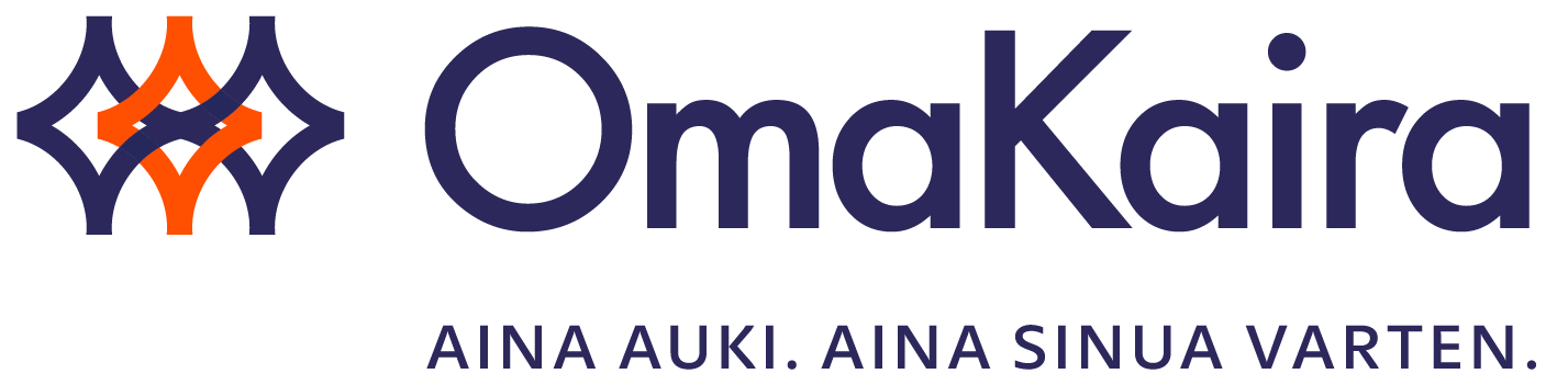 OmaKaira logo